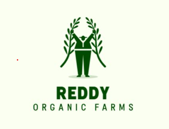 REDDY ORGANIC FARMS